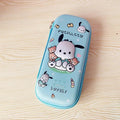 3D pencil case for kids
