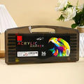 36-Piece Acrylic Paint Marker set