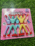 Climbing toy for kids