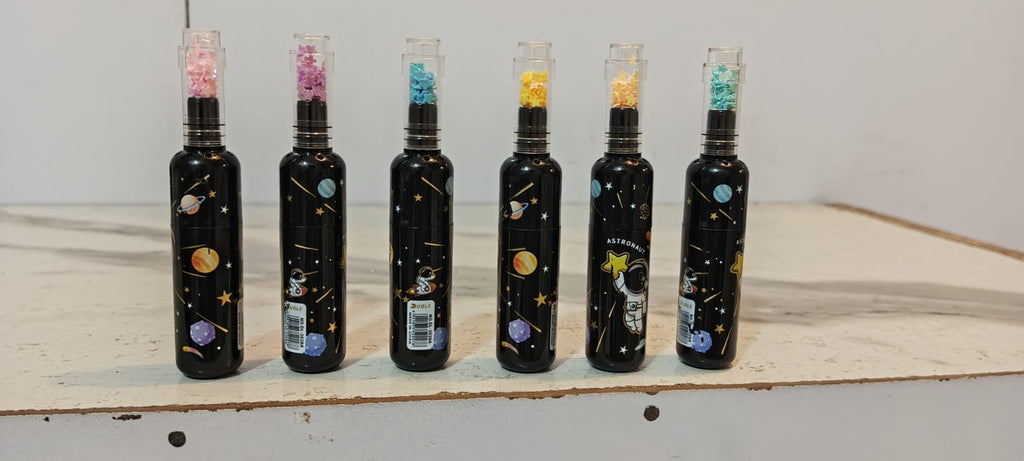 Space Highlighters