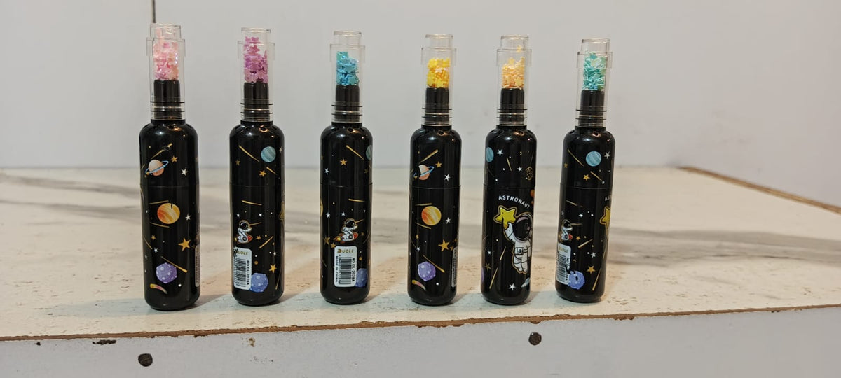 Space Highlighters