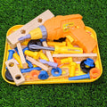 Kids Power Tool play set
