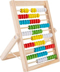 Wooden Abacus counting frame for kids