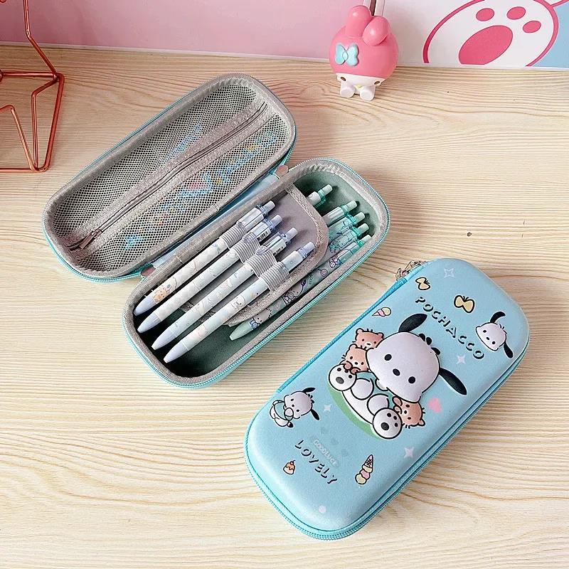 3D pencil case for kids