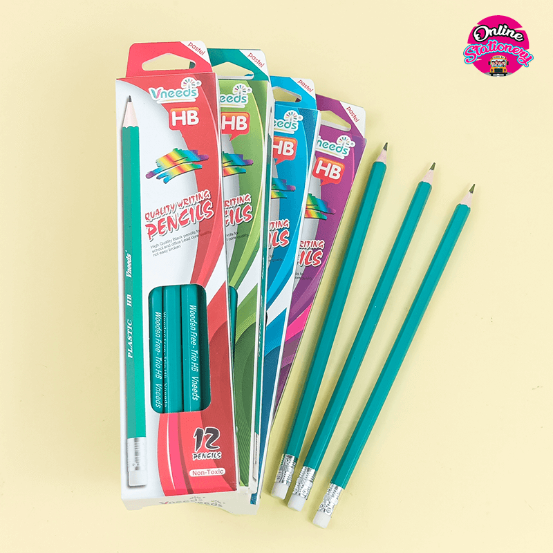 Vneeds pencil