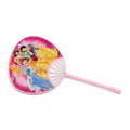 2 IN 1 Cartoon Hand Fan Gel pen for kids(Pikachu &princess themes)