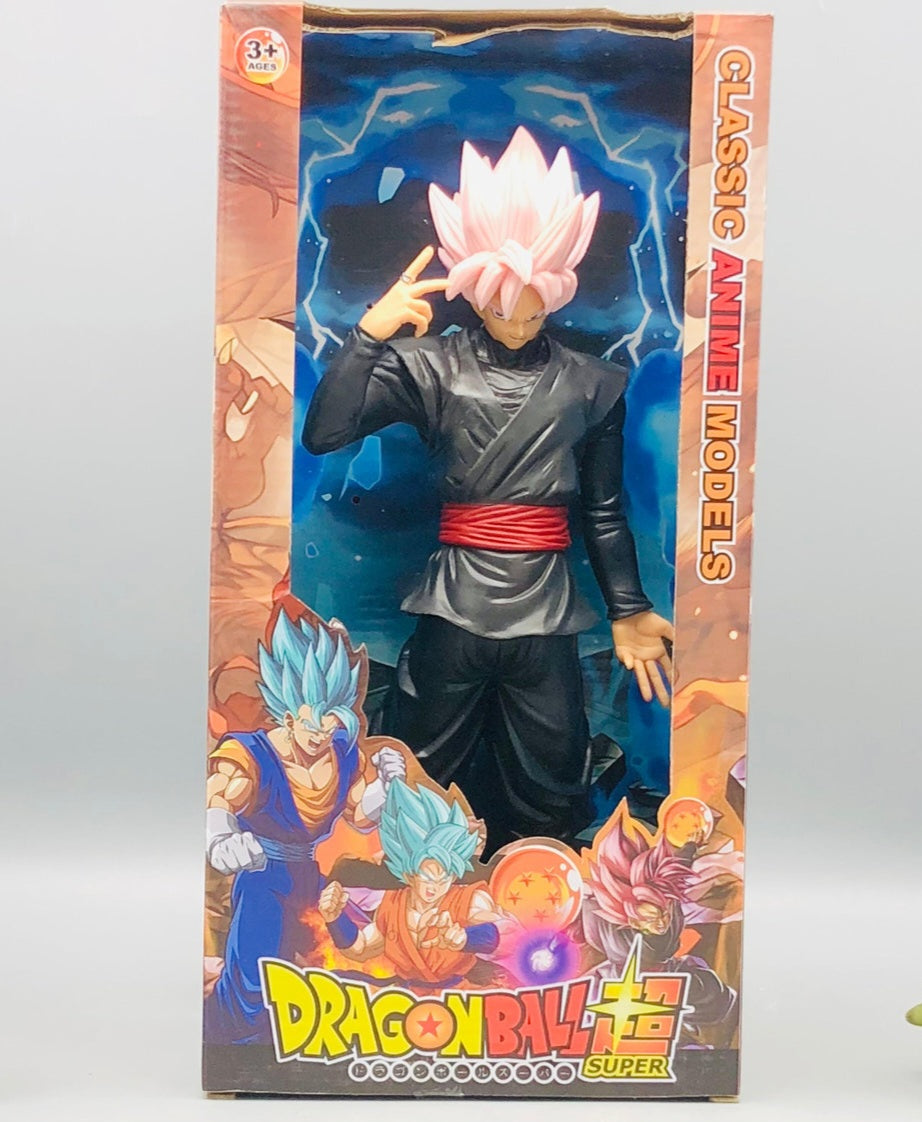 DragonBall superhero character
