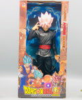 DragonBall superhero character