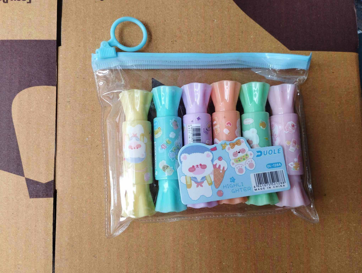 Highlighters