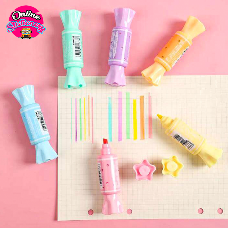 Highlighters