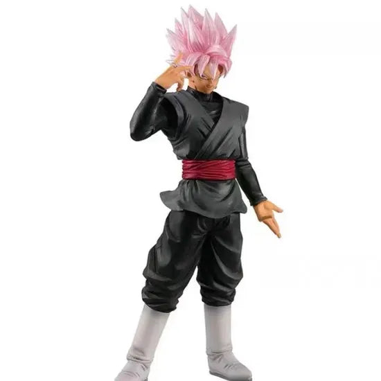 DragonBall superhero character