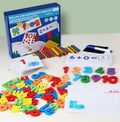 2 IN 1 SPELLING AND MATHEMATICS GAME SET