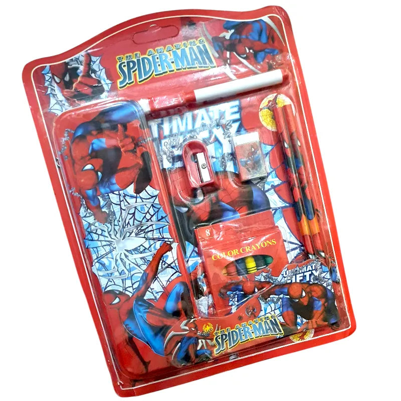 Stationery gift set for kids