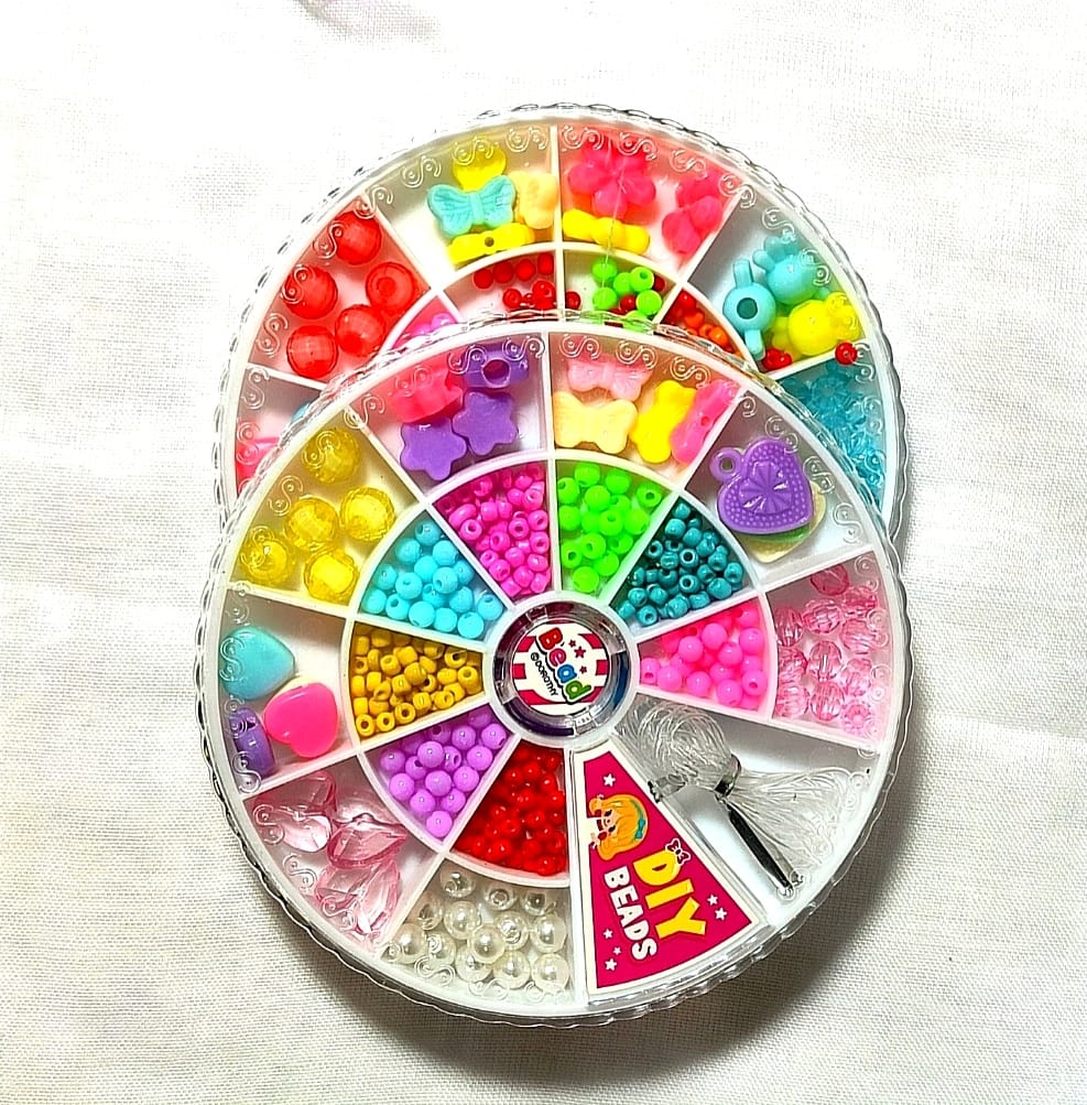 DIY Beads kit