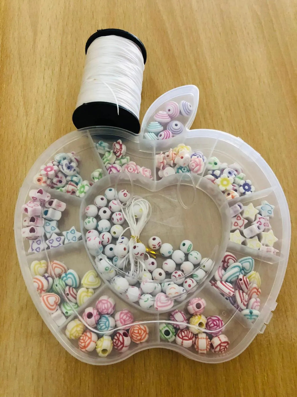 DIY Beads set