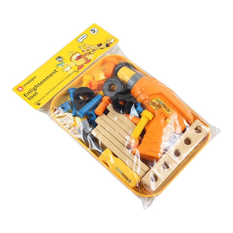Kids Power Tool play set