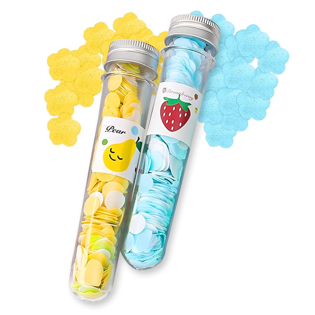 HAND SOAP SHEETS