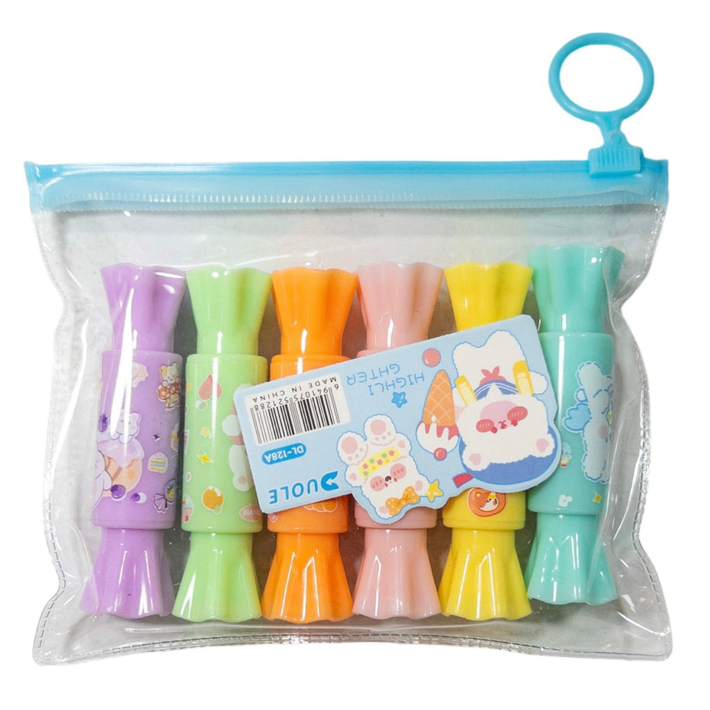 Highlighters