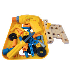 Kids Power Tool play set