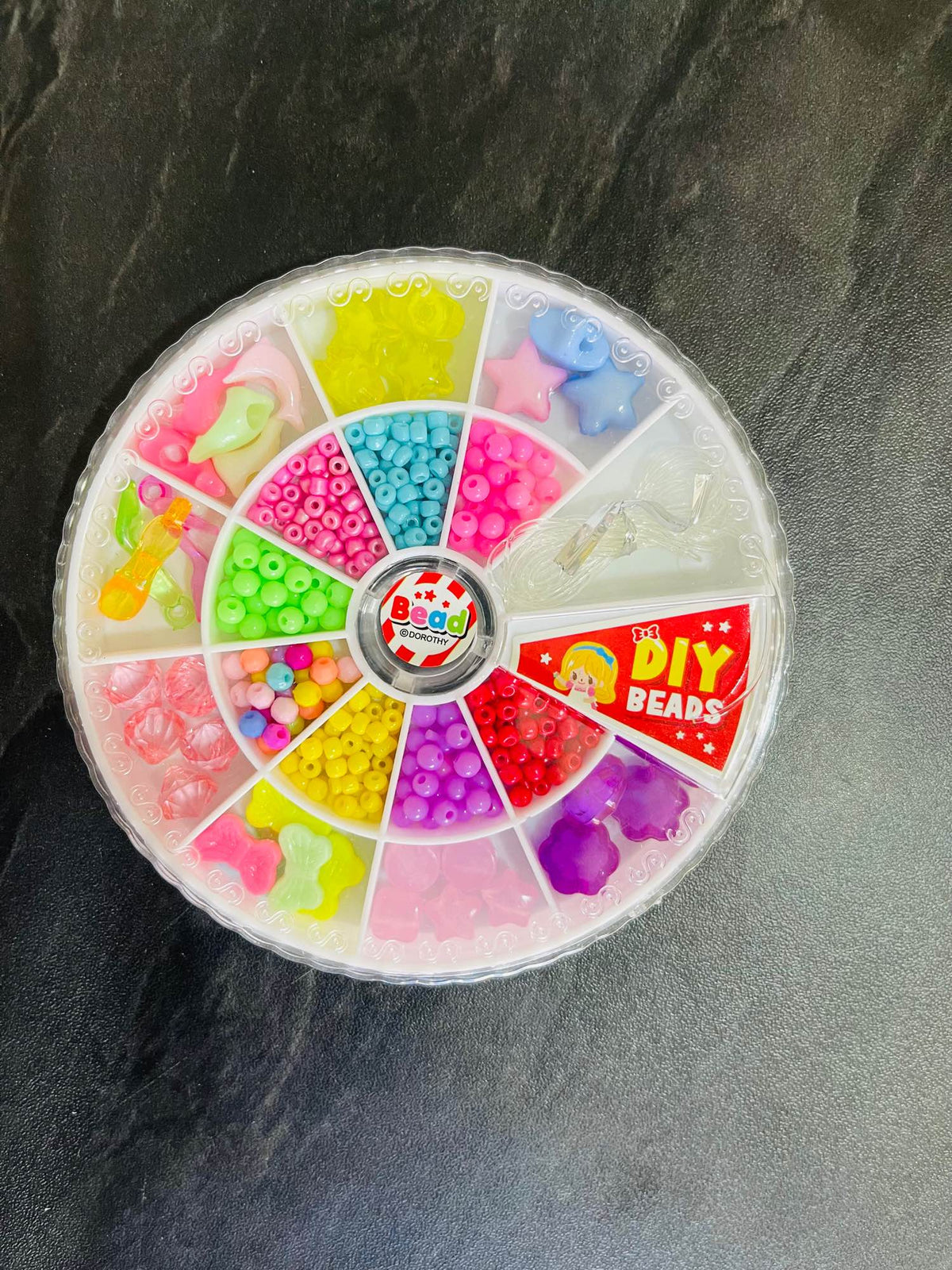 DIY Beads kit